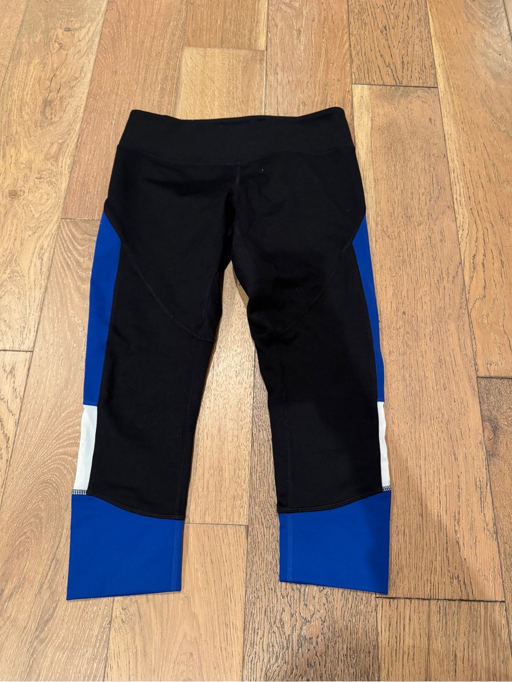 Zella Cropped Calf Length Leggings